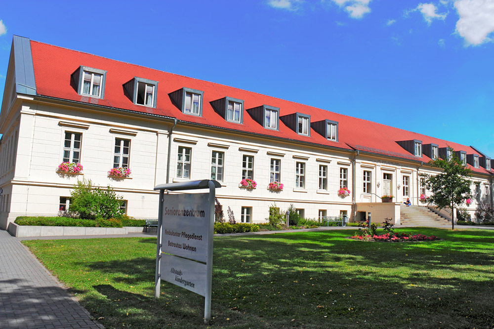 seniorenzentrum